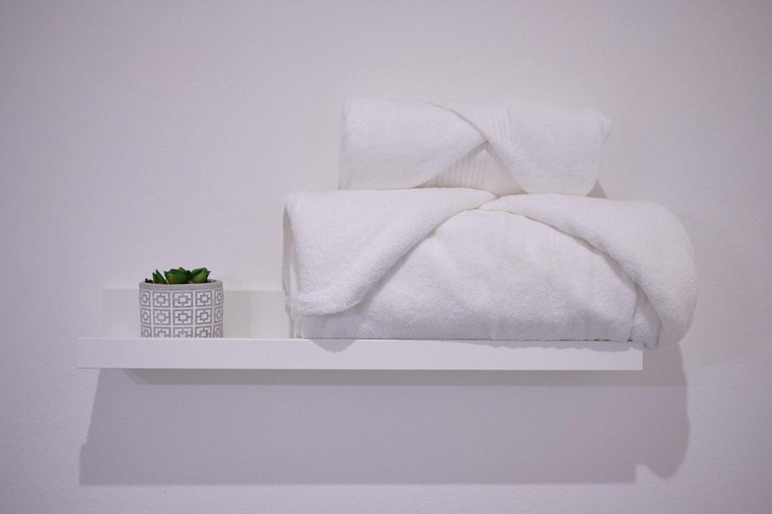 Casa Melu - Palermo Centro公寓 外观 照片