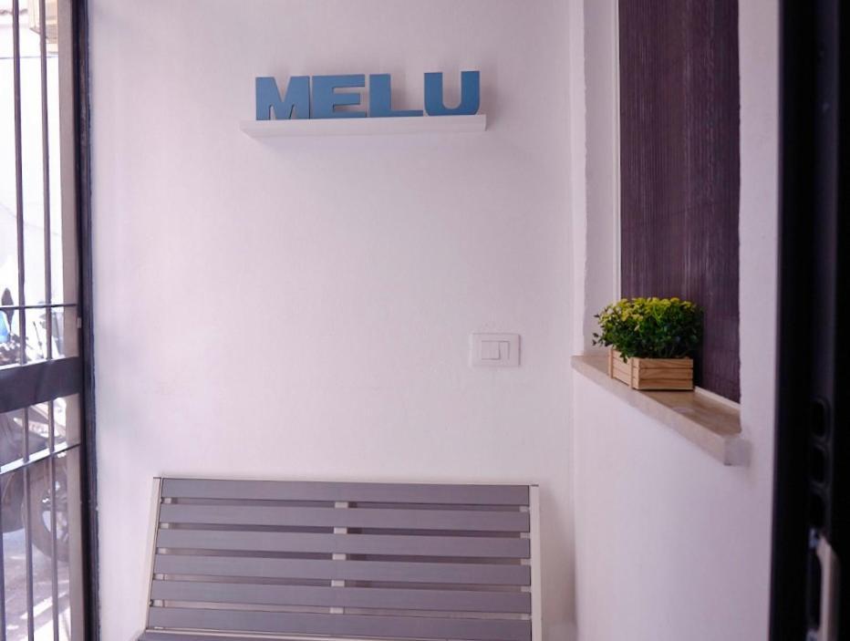Casa Melu - Palermo Centro公寓 外观 照片