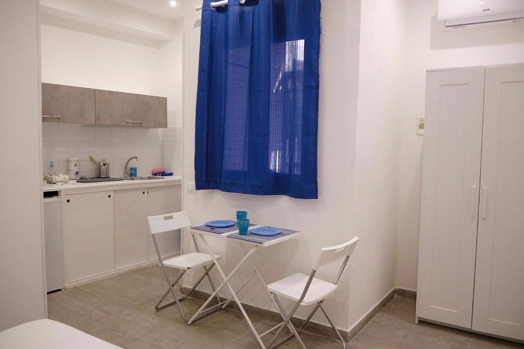 Casa Melu - Palermo Centro公寓 外观 照片